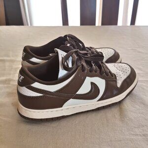 Nike dunk low - Cacao wow - Size 8